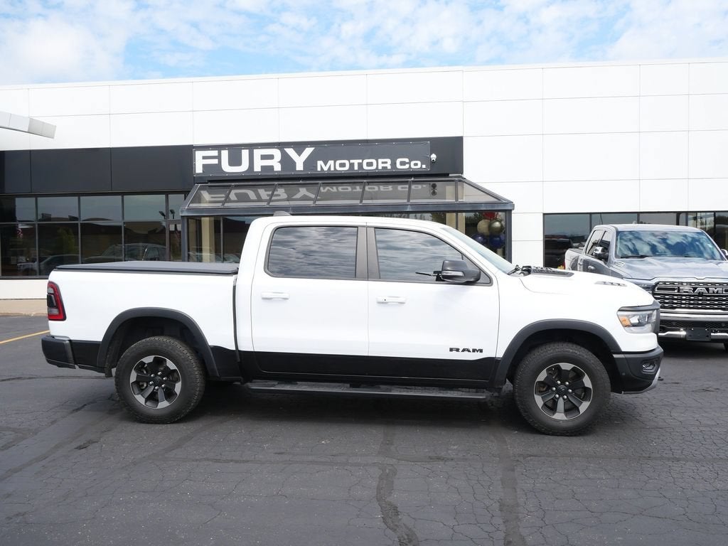 ram ram 1500 2019 1C6SRFLT4KN878745 image ram ram 1500 2019 1C6SRFLT4KN878745 image